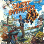 Sunset Overdrive Deluxe Edition XBOX LIVE Key EUROPE