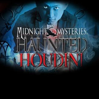 Midnight Mysteries 4: Haunted Houdini Steam Key GLOBAL