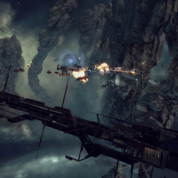 Ancient Space Steam Key GLOBAL