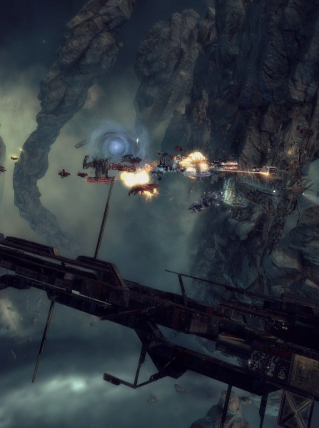 Ancient Space Steam Key GLOBAL Ancient Space Steam Key GLOBAL