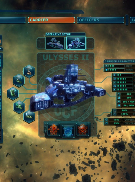 Ancient Space Steam Key GLOBAL Ancient Space Steam Key GLOBAL