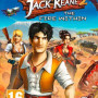 Jack Keane 2 - The Fire Within Steam Key GLOBAL