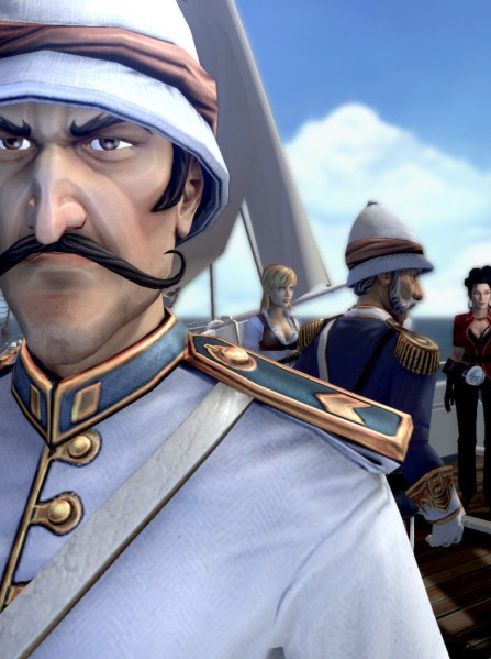 Jack Keane 2 - The Fire Within Steam Key GLOBAL Jack Keane 2 - The Fire Within Steam Key GLOBAL