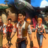 Jack Keane 2 - The Fire Within Steam Key GLOBAL Jack Keane 2 - The Fire Within Steam Key GLOBAL