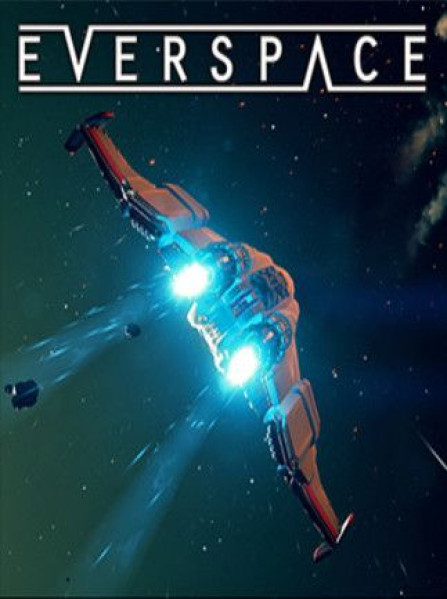 EVERSPACE GOG.COM Key GLOBAL EVERSPACE GOG.COM Key GLOBAL