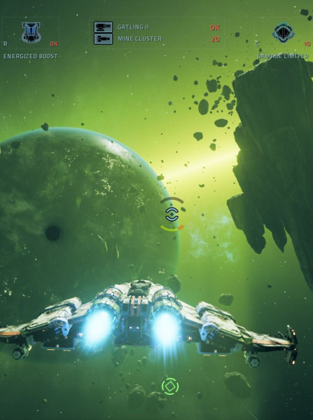EVERSPACE GOG.COM Key GLOBAL EVERSPACE GOG.COM Key GLOBAL