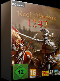 Real Warfare: 1242 Steam Key GLOBAL