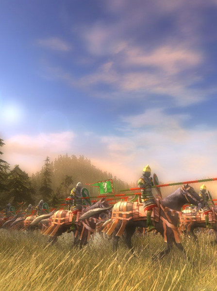 Real Warfare: 1242 Steam Key GLOBAL