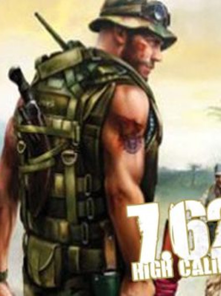 7,62 High Calibre Steam Key GLOBAL 7,62 High Calibre Steam Key GLOBAL