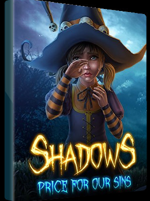 Shadows: Price For Our Sins Bonus Edition Steam Key GLOBAL