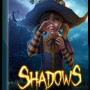 Shadows: Price For Our Sins Bonus Edition Steam Key GLOBAL