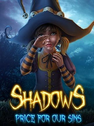 Shadows: Price For Our Sins Bonus Edition Steam Key GLOBAL
