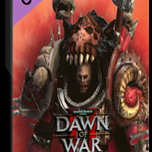 Warhammer 40,000: Dawn of War II: Retribution - Word Bearers Skin Pack Steam Key GLOBAL