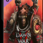 Warhammer 40,000: Dawn of War II: Retribution - Word Bearers Skin Pack Steam Key GLOBAL