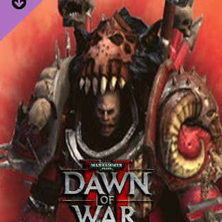 Warhammer 40,000: Dawn of War II: Retribution - Word Bearers Skin Pack Steam Key GLOBAL