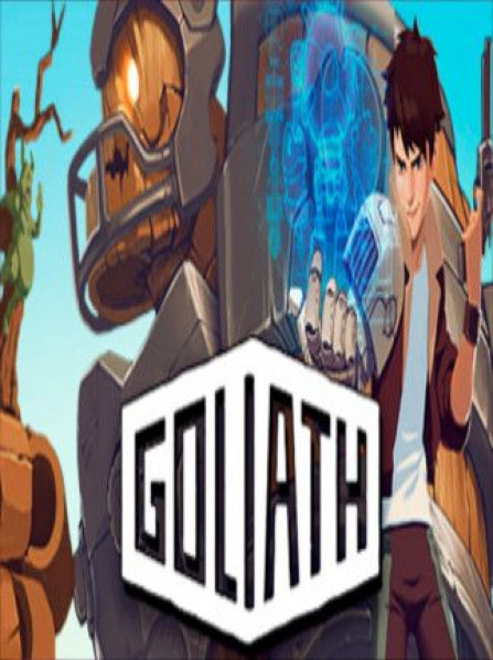 Goliath Steam Key GLOBAL Goliath Steam Key GLOBAL