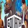 Goliath Steam Key GLOBAL