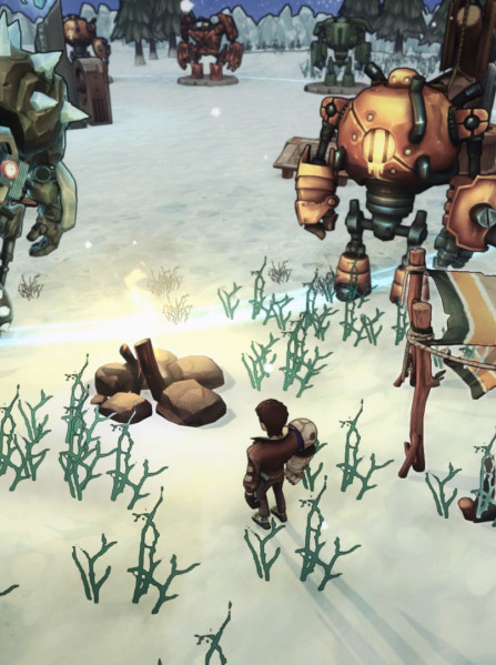 Goliath Steam Key GLOBAL Goliath Steam Key GLOBAL