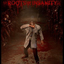 Roots of Insanity Steam Key GLOBAL