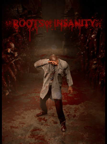 Roots of Insanity Steam Key GLOBAL Roots of Insanity Steam Key GLOBAL