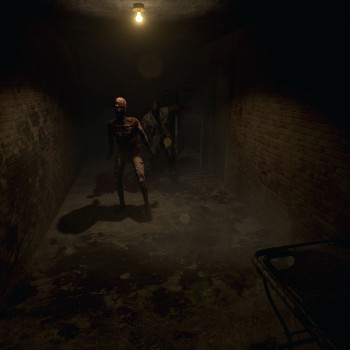 Roots of Insanity Steam Key GLOBAL