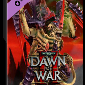 Warhammer 40,000: Dawn of War II: Retribution - Hive Tyrant Wargear Steam Key GLOBAL