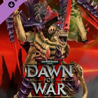 Warhammer 40,000: Dawn of War II: Retribution - Hive Tyrant Wargear Steam Key GLOBAL