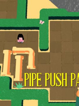 Pipe Push Paradise Steam Key GLOBAL