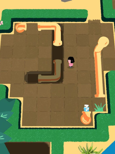 Pipe Push Paradise Steam Key GLOBAL Pipe Push Paradise Steam Key GLOBAL