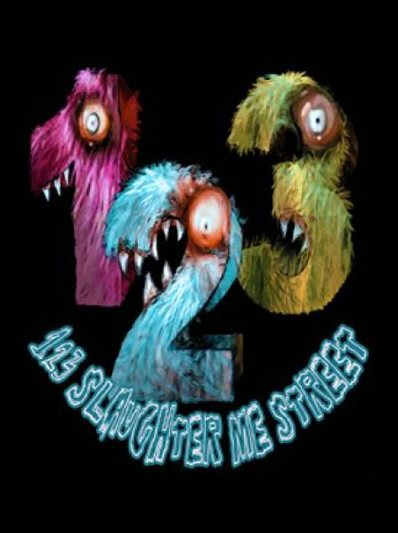 123 Slaughter Me Street Steam Key GLOBAL 123 Slaughter Me Street Steam Key GLOBAL