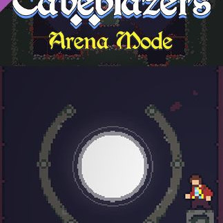 Caveblazers - Arena Mode PC Steam Key GLOBAL