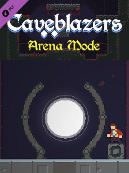 Caveblazers - Arena Mode PC Steam Key GLOBAL Caveblazers - Arena Mode PC Steam Key GLOBAL