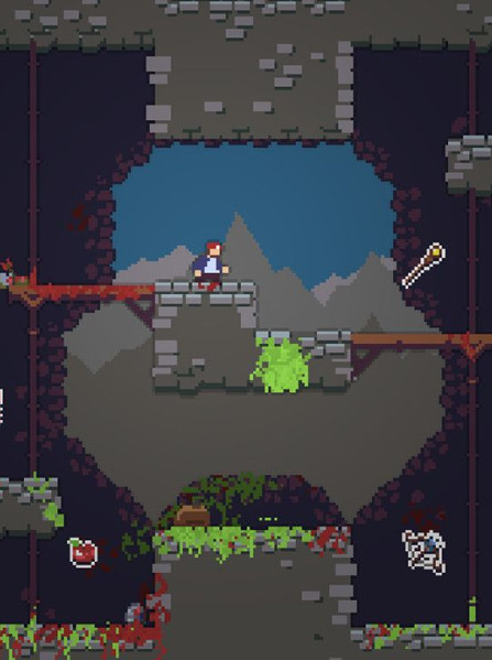 Caveblazers - Arena Mode PC Steam Key GLOBAL Caveblazers - Arena Mode PC Steam Key GLOBAL