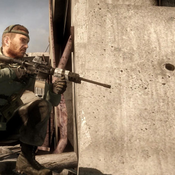 Medal of Honor Origin Key EUROPE