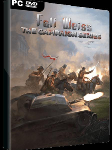 The Campaign Series: Fall Weiss Steam Key GLOBAL