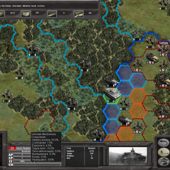 The Campaign Series: Fall Weiss Steam Key GLOBAL