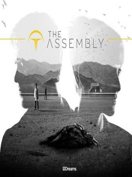 The Assembly (PC) - Steam Key - GLOBAL The Assembly (PC) - Steam Key - GLOBAL