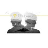 The Assembly (PC) - Steam Key - GLOBAL The Assembly (PC) - Steam Key - GLOBAL