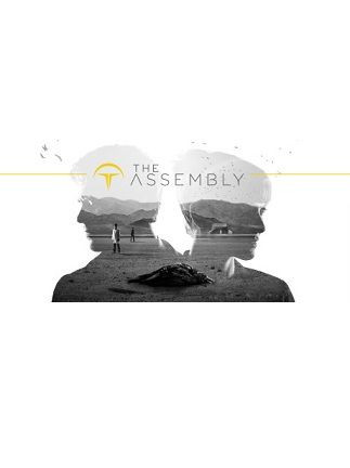 The Assembly (PC) - Steam Key - GLOBAL
