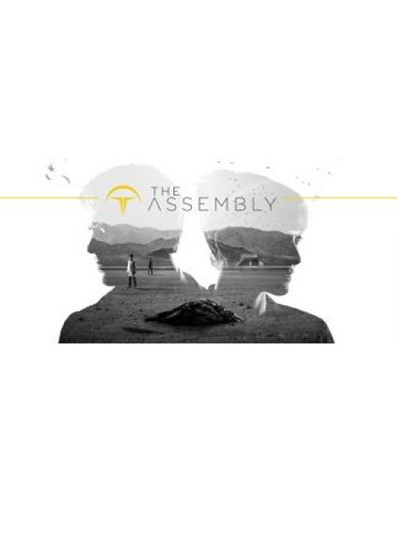 The Assembly (PC) - Steam Key - GLOBAL The Assembly (PC) - Steam Key - GLOBAL