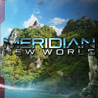 Meridian: New World Steam Key GLOBAL