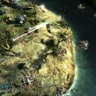 Meridian: New World Steam Key GLOBAL