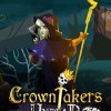 Crowntakers - Undead Undertakings Steam Key GLOBAL