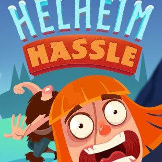 Helheim Hassle (PC) - Steam Key - GLOBAL
