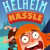 Helheim Hassle (PC) - Steam Key - GLOBAL