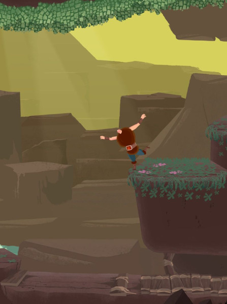 Helheim Hassle (PC) - Steam Key - GLOBAL Helheim Hassle (PC) - Steam Key - GLOBAL