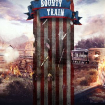Bounty Train - Trainium Edition Steam Key GLOBAL