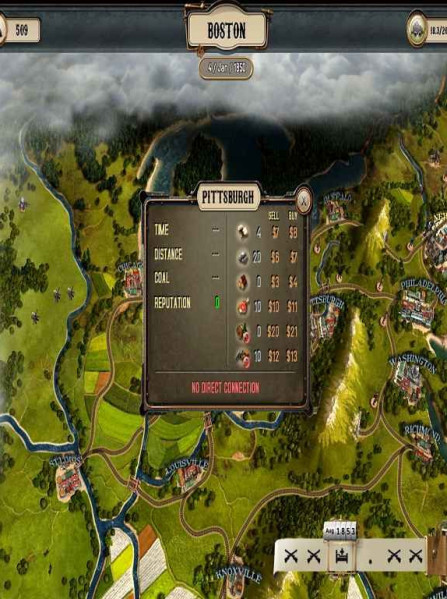 Bounty Train - Trainium Edition Steam Key GLOBAL Bounty Train - Trainium Edition Steam Key GLOBAL