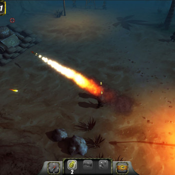 Tiny Troopers Steam Key GLOBAL