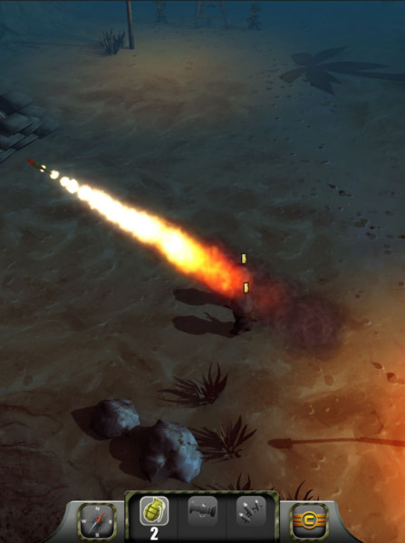 Tiny Troopers Steam Key GLOBAL Tiny Troopers Steam Key GLOBAL